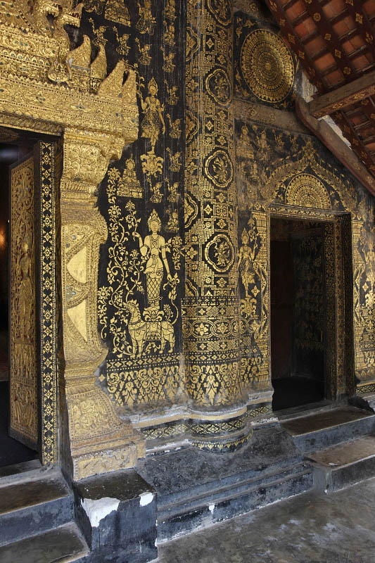 Wat Xieng Thong