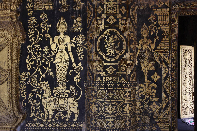 Wat Xieng Thong
