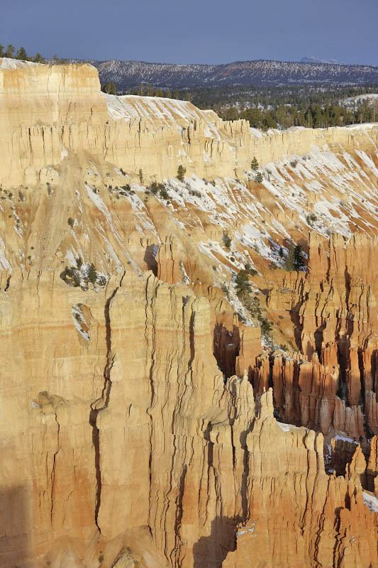 View from Bryce Point