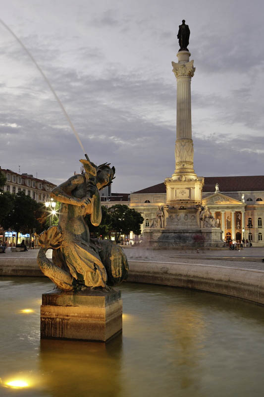 Rossio