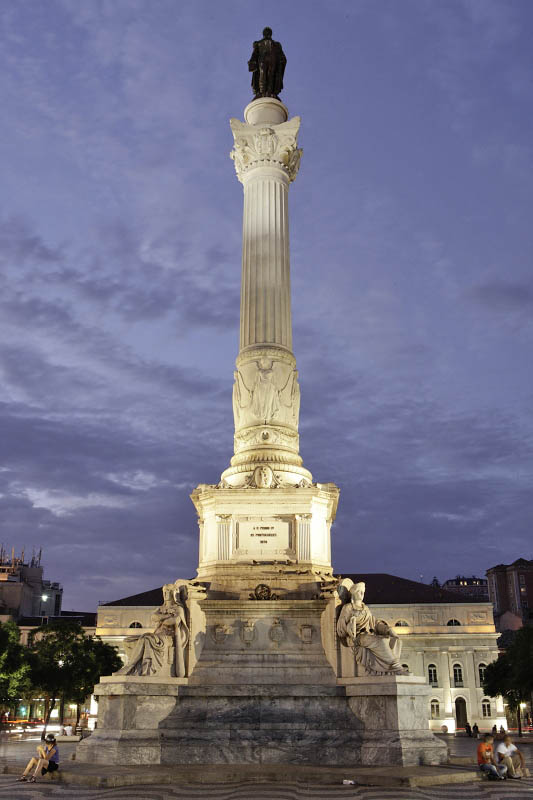 Rossio