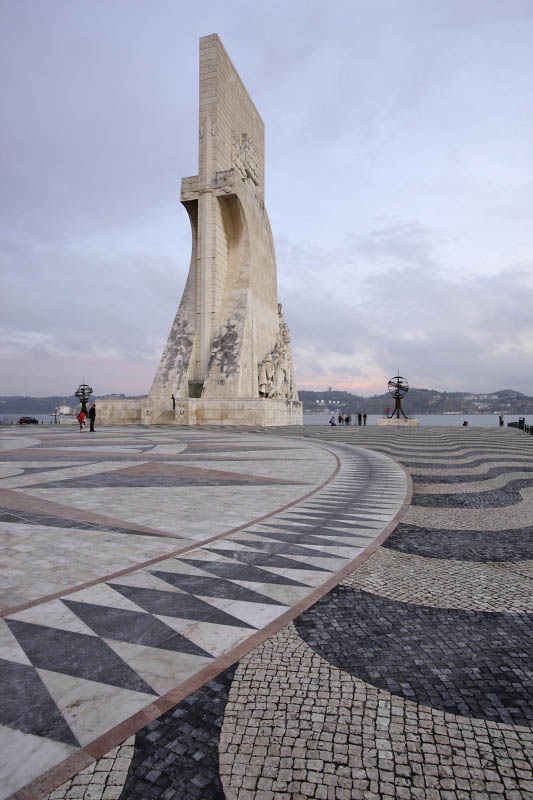 Padro dos Descobrimentos