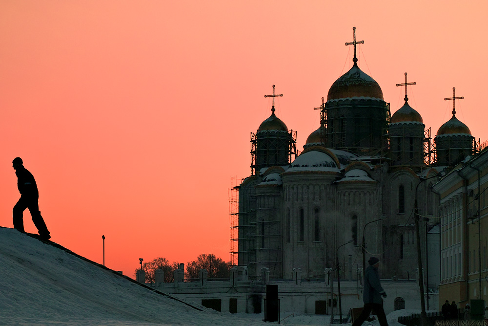 Uspenski Cathedral