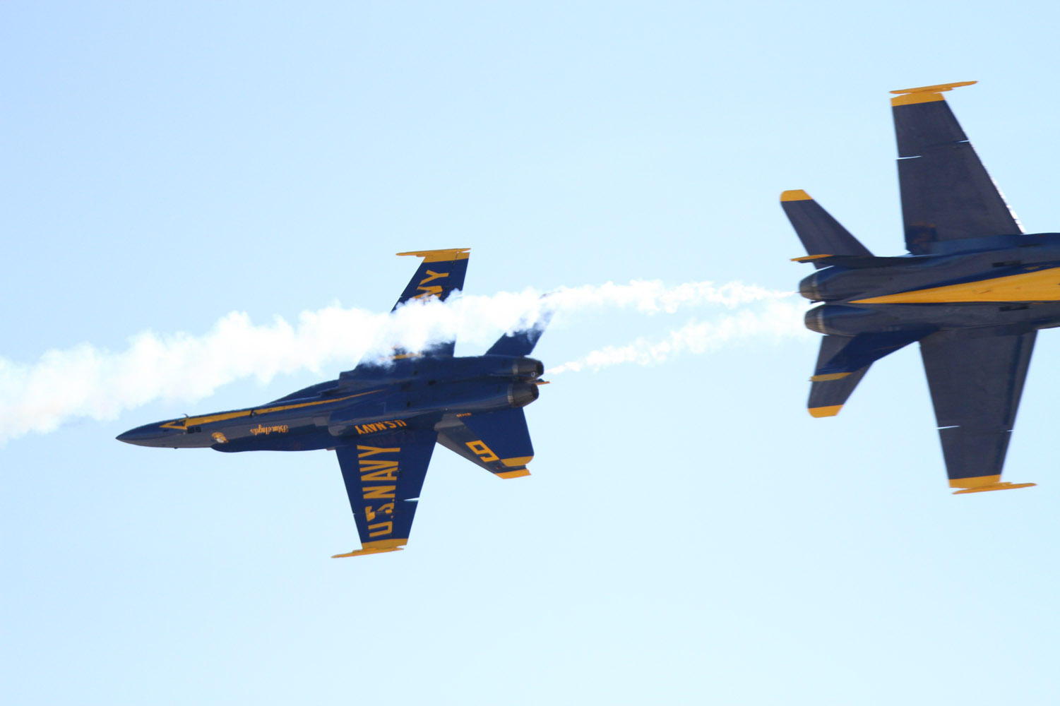 Blue Angels