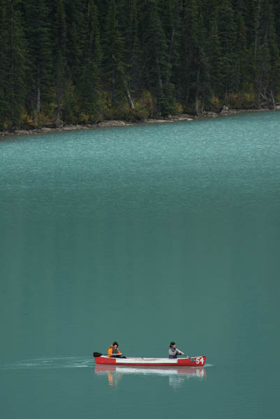 Lake Louise