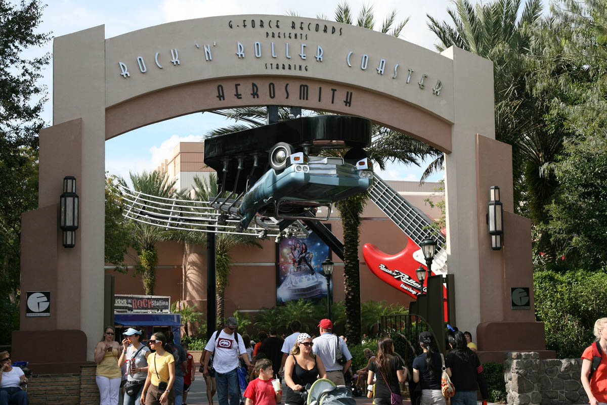 MGM Studios