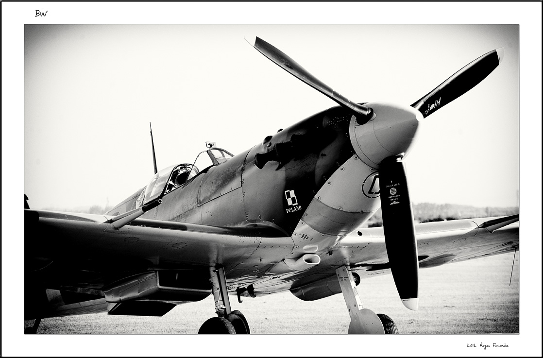 Spitfire