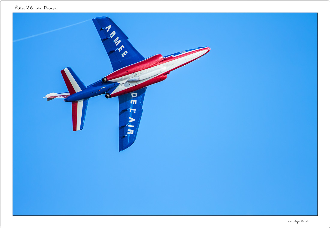 Patrouille de France