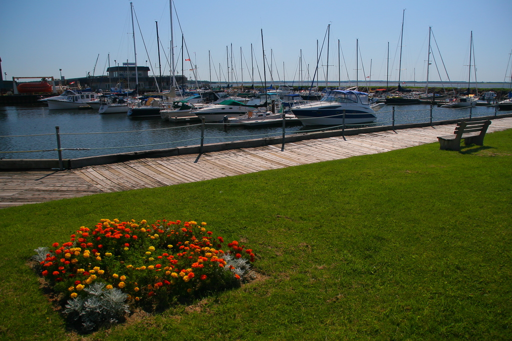 Summerside