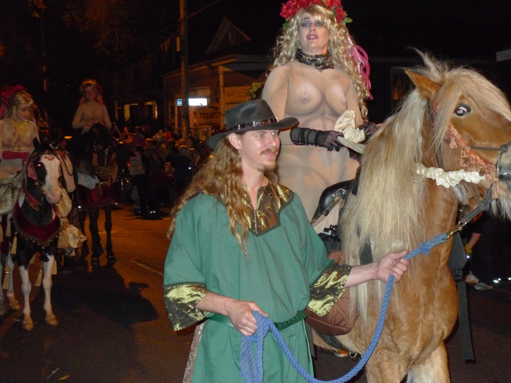 Lady Godiva Riding Club