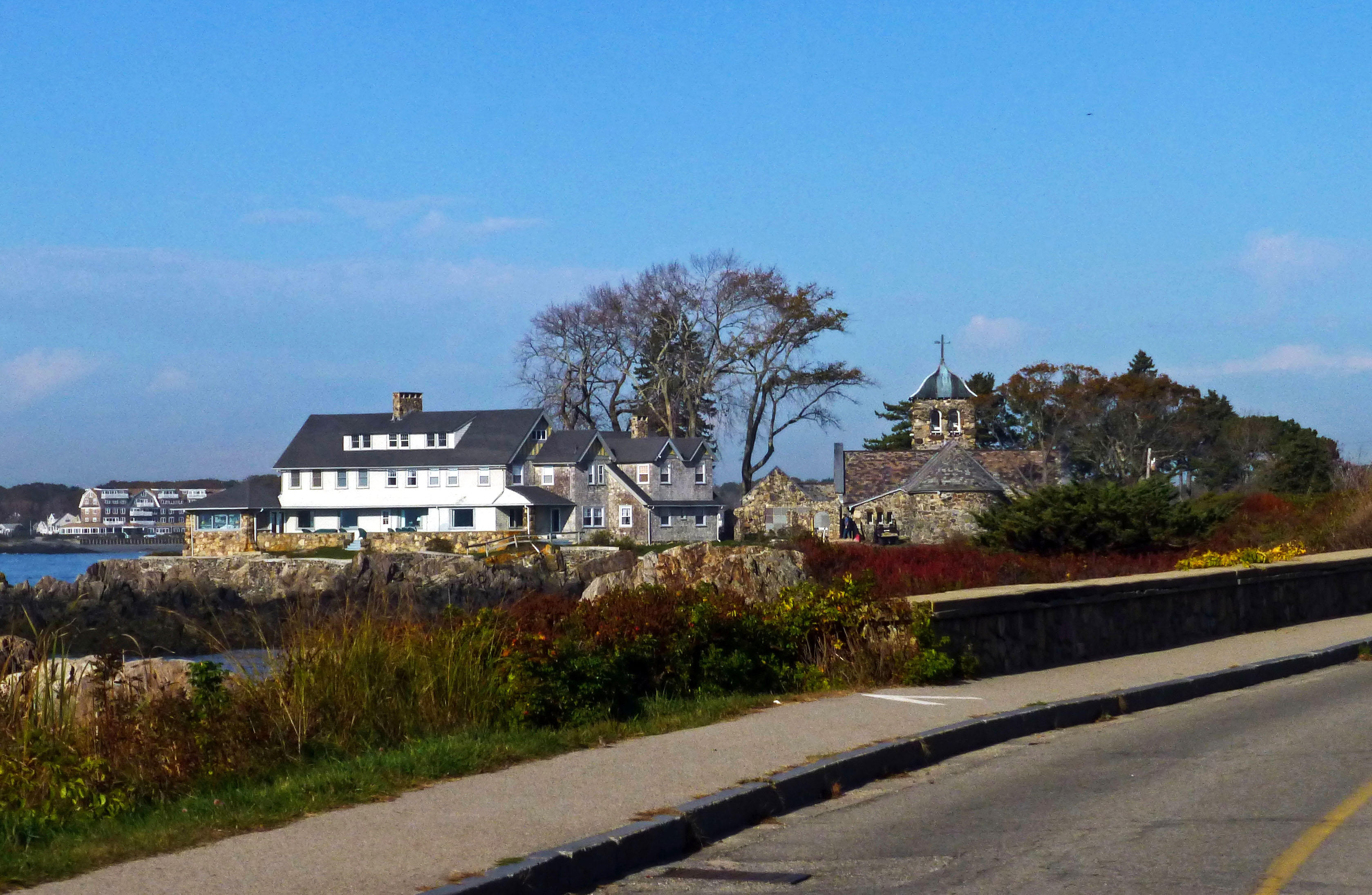 St. Anns Episcopal Church (1887), Kennebunkport, ME