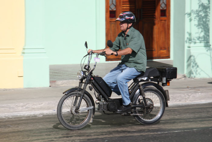 Havana Streets