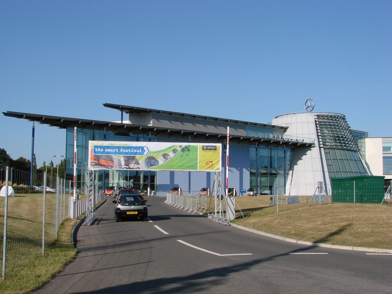 smart Festival 2009