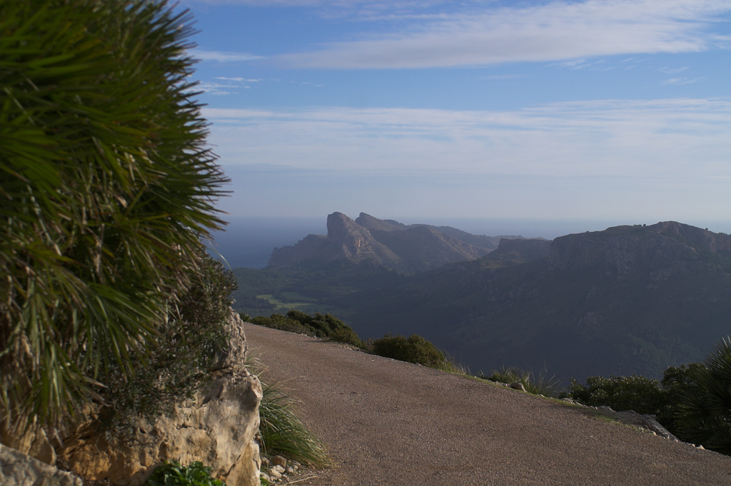 smala vgar Formentor 30 dec