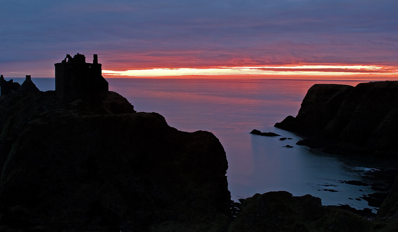 Dunnottar Castle