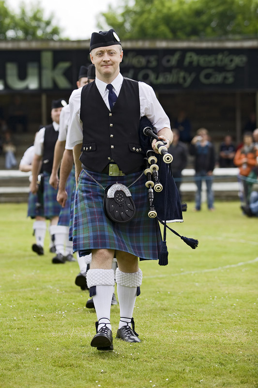 Turriff Games