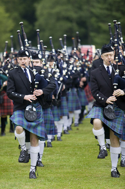 Turriff Games