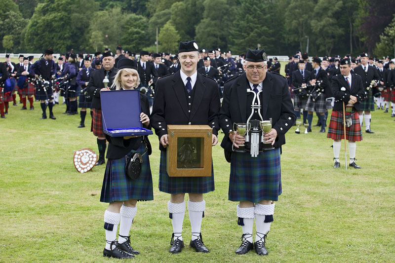 Turriff Games