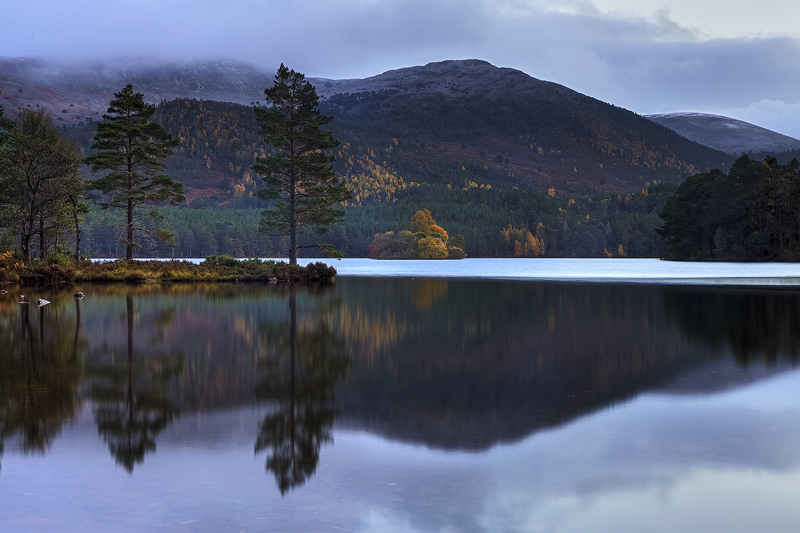 Loch an Eilein