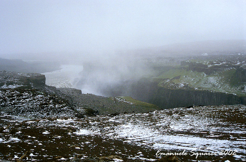 Dettifoss