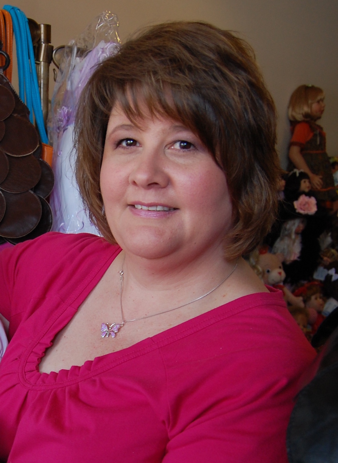 My Beautiful Wife