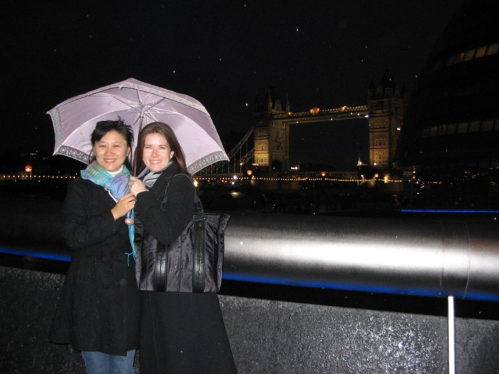 tower bridge with noelle.JPG