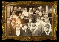 Genealogy and Photo Archives