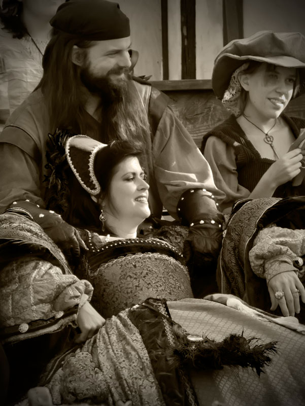 Its Good to Be Royalty