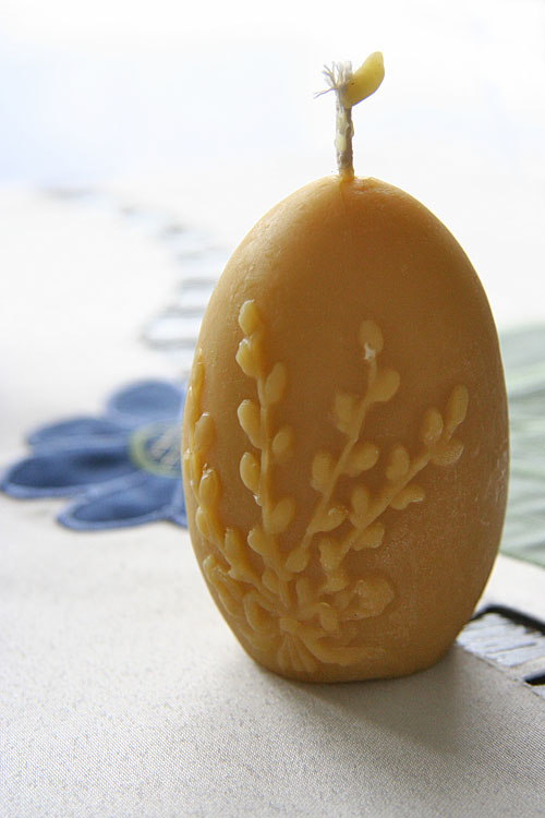 Easter decorations