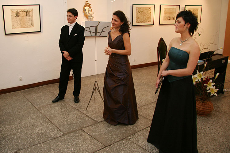 Artists