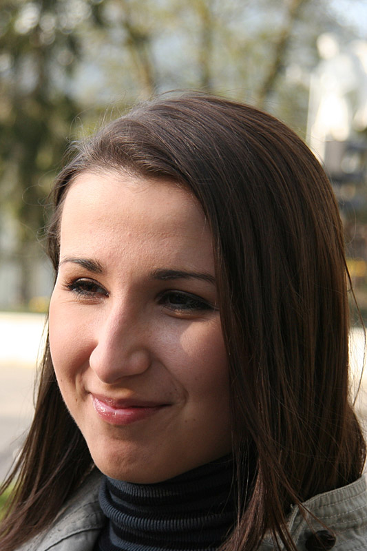 Portrait