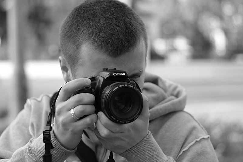 Albert - phot. ukasz