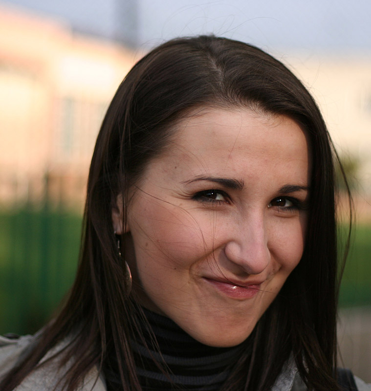 Portrait