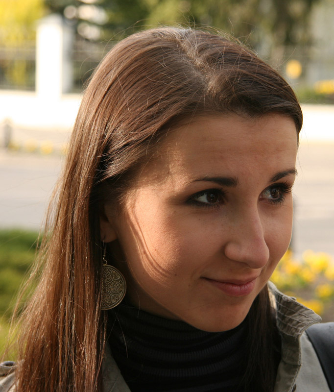 Portrait