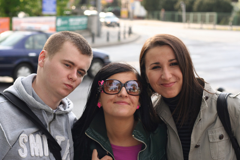 Friends