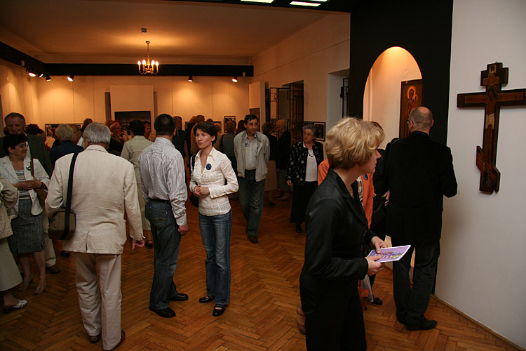 Visitors