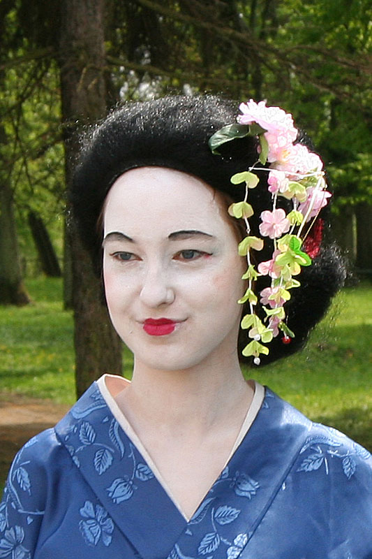 Maiko