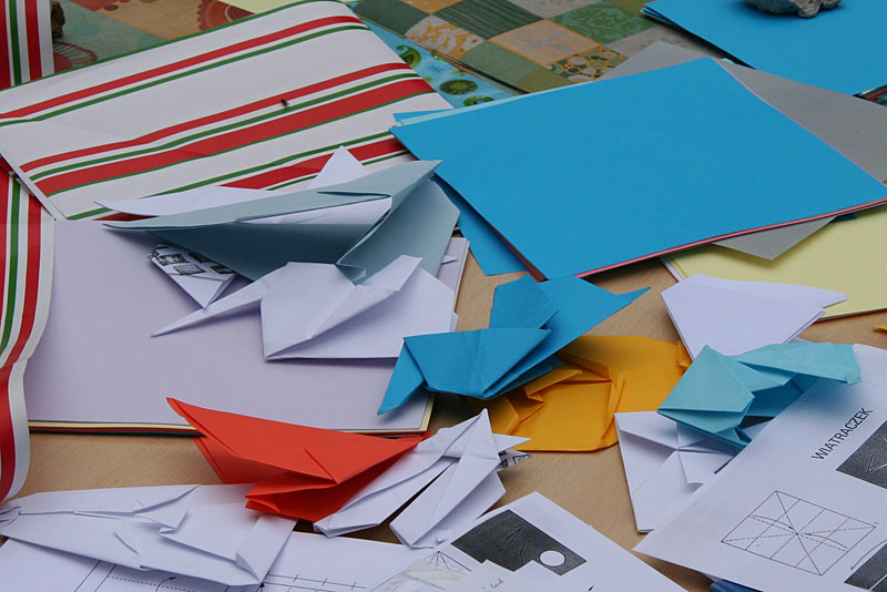 Origami