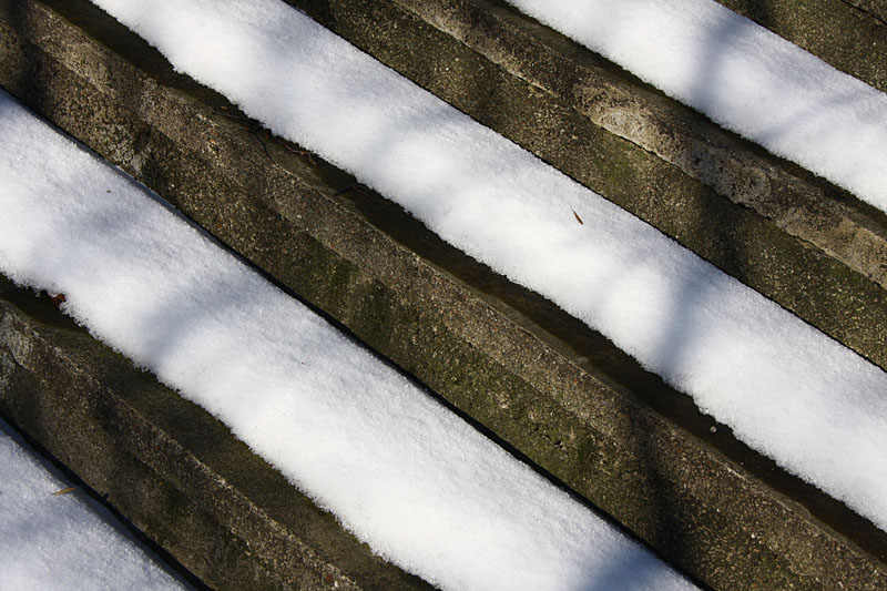 Snowy levels
