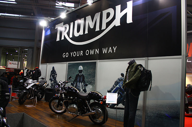 Triumph