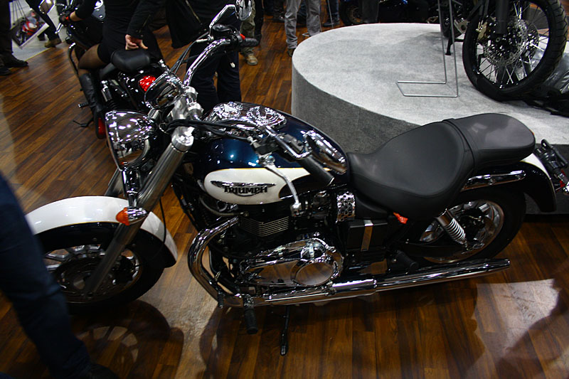 Triumph