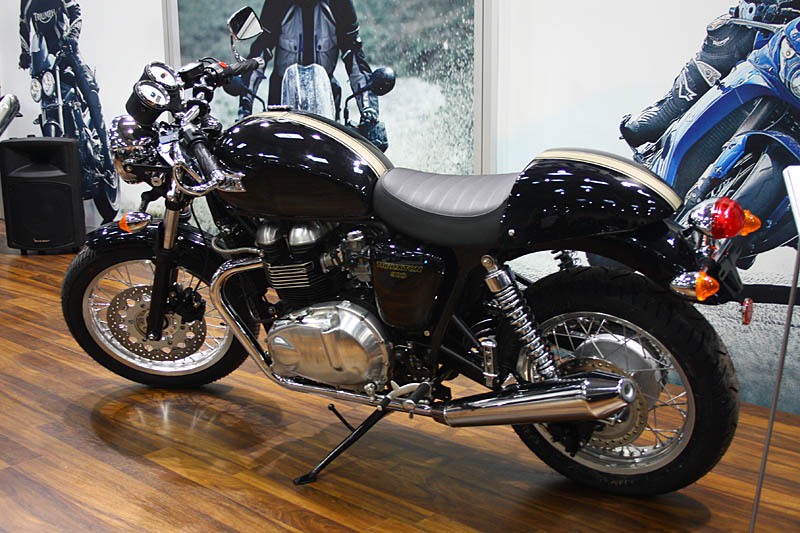 Triumph
