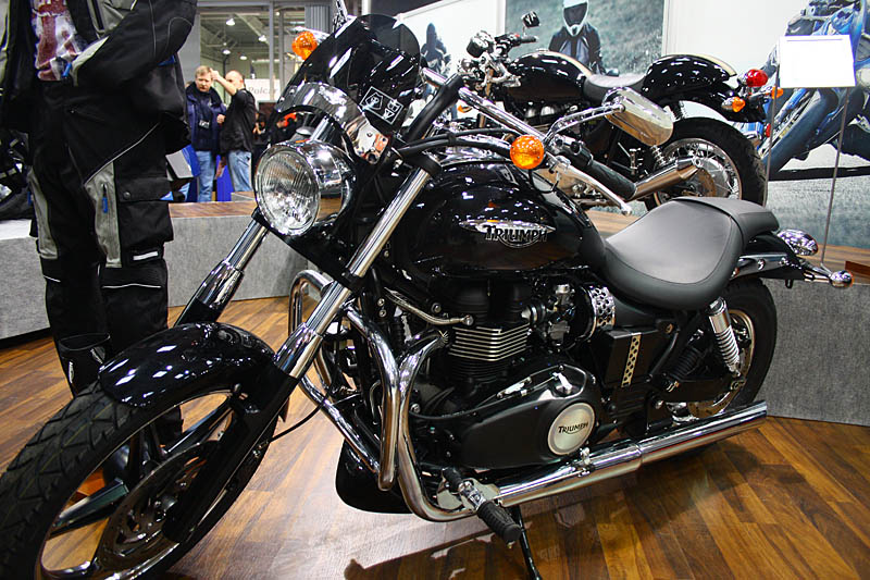 Triumph