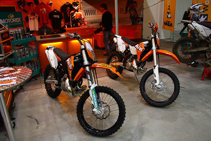 KTM
