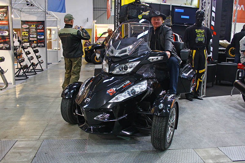 Tricycle