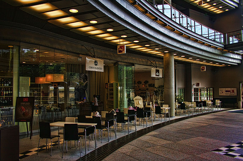 Modern Architecture