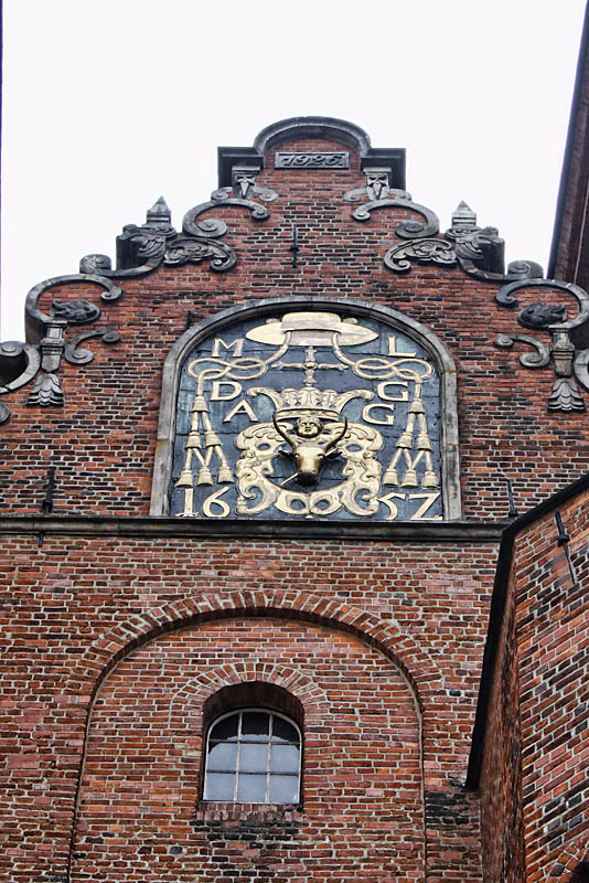 Details of architecture