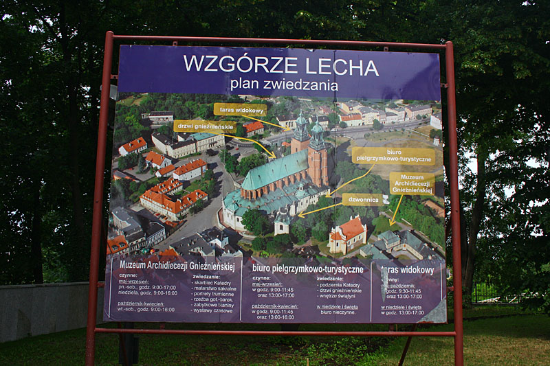Hill of Lech