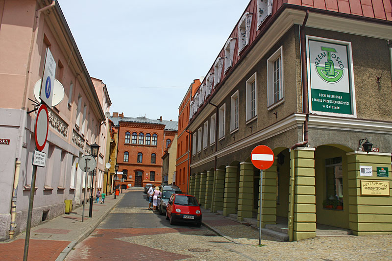 Gniezno