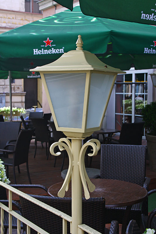 Lantern